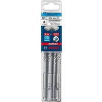 [NEUWERTIG] Bosch Hammerbohrer Bohrer Sds Plus 7 X Expert 8x100x165mm Ve à 10 Stück B-Ware von Bosch