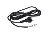 Netzkabel EU 2,65 m 2 x 0,75 mm H05 W-F für Winkelschleifer GWS 7-125 und andere Modelle Bosch - 1604460312 Netzkabel EU 2,65 m 2 x 0,75 mm H05 W-F für Winkelschleifer GWS 7-125 und andere Modelle Bosch - 1604460312 von Bosch