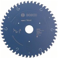 Bosch Kreissägeblatt Expert for Wood, 210 x 30 x 2,4 mm, 48 von Bosch