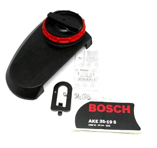 Original BOSCH Ersatz - 1607000A89 - Schutzhülle für AKE Kettensägen von Bosch