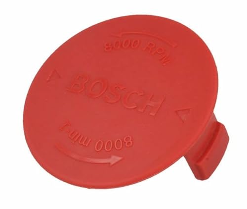 Original BOSCH Ersatz - F016F04841 - Abdeckung für AFS Rasentrimmer von Bosch