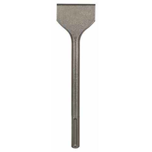 Bosch 1x PRO SDS max-4C Spatmeißel (für Beton, Ziegelstein, Ø mm, Professional Zubehör Bohrhammer, Abbruchhammer) Bosch 1x PRO SDS max-4C Spatmeißel (für Beton, Ziegelstein, Ø mm, Professional Zubehör Bohrhammer, Abbruchhammer) von Bosch