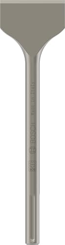 Bosch 1x PRO SDS max-4C Spatmeißel (für Beton, Ziegelstein, Ø mm, Professional Zubehör Bohrhammer, Abbruchhammer) von Bosch