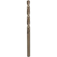 Bosch - pro Stainless Steel HSS-Co Spiralbohrer, 5,1 x 52 x 86 mm, 10-tlg. Bosch - pro Stainless Steel HSS-Co Spiralbohrer, 5,1 x 52 x 86 mm, 10-tlg. von AMD