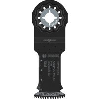 Pro aiz 32 bspib Blatt für Multifunktionswerkzeuge, 32 x 50 mm, 5 Stück - Bosch von Bosch