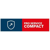 Professional Serviceleistung pro Service compact werkzeug d de - Bosch von Bosch