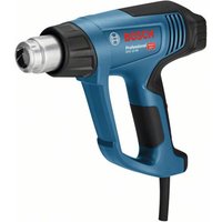 Bosch Professional 06012A6301 ghg 23-66 Heißluftgebläse mit Zubehör, inkl. Tasche 2300 w von PCE