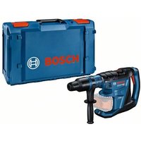 Bosch - Akku-Bohrhammer gbh 18V-40 c biturbo mit sds max, Solo in xl-boxx von Bosch