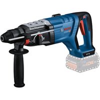 Bosch Akku-Bohrhammer gbh 18V-28 d ohne Akku und Ladegerät im Karton Bosch Akku-Bohrhammer gbh 18V-28 d ohne Akku und Ladegerät im Karton von Bosch Professional