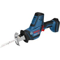 Bosch Akku-Säbelsäge gsa 18V-LI Compact Solo inkl. Zubehör - 06016A5004 von Bosch Professional