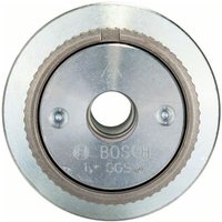 Bosch - Schnellspannmutter, konisch, passend zu: ggs 6 s Professional von Bosch