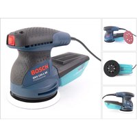Bosch Professional - Bosch gex 125-1 ae Exzenterschleifer 250 Watt 125 mm ( 0601387500 ) von Bosch Professional