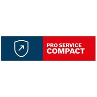 Professional Serviceleistung pro Service compact akku 3J c de - Bosch von Bosch