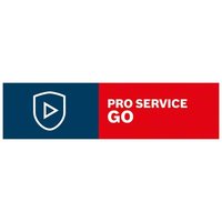 Professional Serviceleistung pro Service go de - Bosch von Bosch