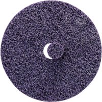 Accessories 2608901260 Polierscheibe Durchmesser 100 mm Bohrungs-Ø 16 mm 1 St. - Bosch von Panasonic