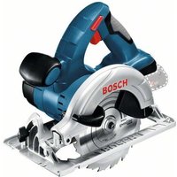 Professional gks 18 v-li Akku-Handkreissäge Solo - Bosch von Bosch