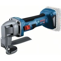 Bosch - Professional gsc 18V-16 e Akku-Blechschere von Bosch