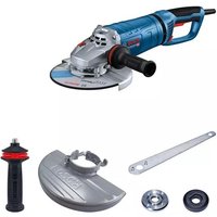 Bosch Winkelschleifer gws 27-230 pr, 230 mm, 2.700 Watt im Karton von Bosch Professional