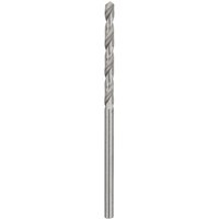Bosch - Accessories 2608585909 hss Metall-Spiralbohrer 2.5 mm Gesamtlänge 57 mm geschliffen din 338 z von ADATA