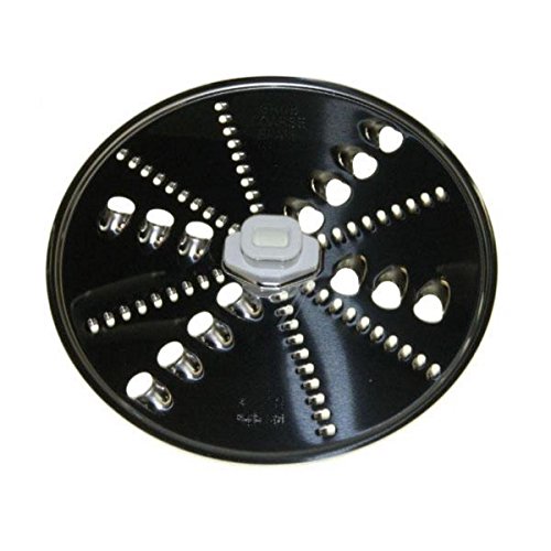 Raspelscheibe disc-shredder kompatibel mit /Ersatzteil für Bosch 00650963 MCM20055, MCM2054, MCM20755, MCM20W55, MCM2150, von Bosch