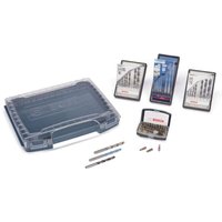 Robust Bohrer-Set mit gratis i-BOXX 53 - Bosch von Bosch