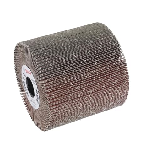 Rollo laminas satinad.: 100X19mm G180 Rollo laminas satinad.: 100X19mm G180 von Bosch