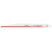 Säbelsägeblätter s 1267 xhm Endurance for Wood and Metal Demolition 10er-Pack - Bosch von Bosch