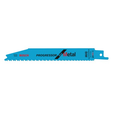 Säbelsägeblatt S 123 XF, 100er-Pack (2608654416) von Bosch