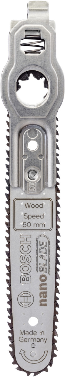 Bosch Sägeblatt Wood Speed 50 von Bosch