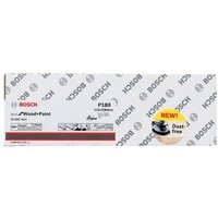 Schleifblatt M480 Net, Best for Wood and Paint, 115 x 230 mm, 180 - Bosch Schleifblatt M480 Net, Best for Wood and Paint, 115 x 230 mm, 180 - Bosch von Bosch
