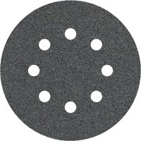 Pro F355 Schleifblatt 125 mm 80 - 2608605115 - Bosch Pro F355 Schleifblatt 125 mm 80 - 2608605115 - Bosch von Bosch