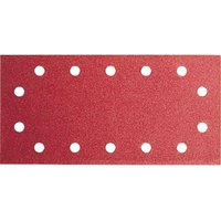 Schleifblatt-Set C430 Expert for Wood 10tlg. 14 Löcher Klett 115 x 230 mm 240 - 2608605320 - Bosch Schleifblatt-Set C430 Expert for Wood 10tlg. 14 Löcher Klett 115 x 230 mm 240 - 2608605320 - Bosch von Bosch