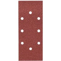 Schleifblatt-Set für Schwingschleifer, 25-tlg., gespannt, 93 x 230 mm, 80, b&d Lochung - Bosch Schleifblatt-Set für Schwingschleifer, 25-tlg., gespannt, 93 x 230 mm, 80, b&d Lochung - Bosch von Bosch