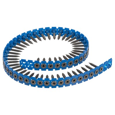 Schnellbauschraube Feingewinde, S-F, 3,9 x 30mm (2608000551) von Bosch