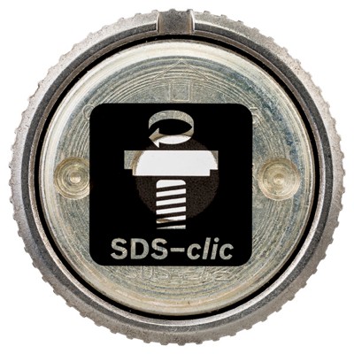 Schnellspannmutter SDS clic, M 14 x 1,5mm (2608000638) von Bosch