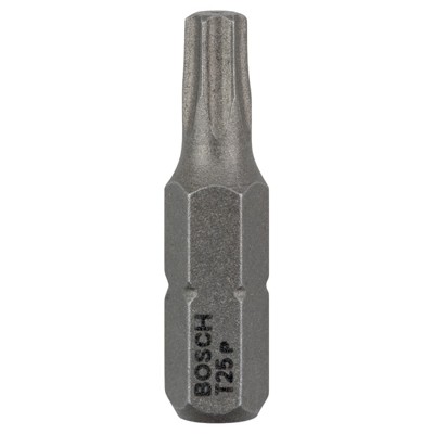Schrauberbit Extra-Hart T25, 25mm, 25er-Pack (2607002497) von Bosch