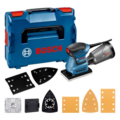Schwingschleifer GSS 160 Multi (06012A2300) von Bosch