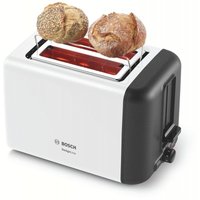 Sda Toaster TAT3P421DE ws - Bosch von Bosch