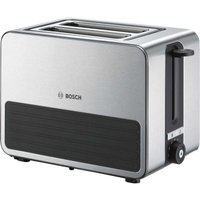 Bosch - sda Toaster TAT7S25 gr/sw von Bosch