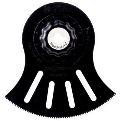 Segmentsägeblatt MACZ 145 BB, 145mm, 1er-Pack (2608664226) von Bosch