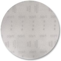 Sia Schleifgitter Sianet Serie 7500 225mm 25er ve K80 - 220, Körnung: K220 Körnung, Packungsinhalt: 25 Stück - Bosch von SIA
