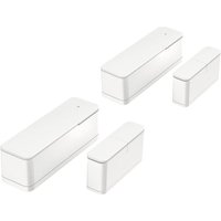 Junkers Bosch Smart Home Tür-/Fensterkontakt ii Multipack Tür-/Fensterkontakt Plus, 2 Stück von Bosch