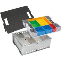 Bs Systems Trennblechset 4F ibs H3 lb 238 ( 1000010155 ) von BS SYSTEMS