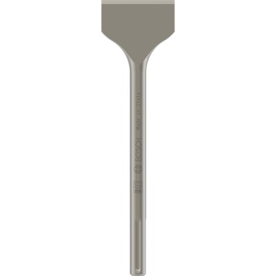 Spatmeißel mit SDS-max-Aufnahme, 300 x 80mm (1618601008) von Bosch
