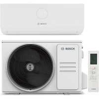 Single-Split-Klimagerät CL3000i Set 53 we Außen- und Inneneinheit 5,3 kW - Bosch von Bosch