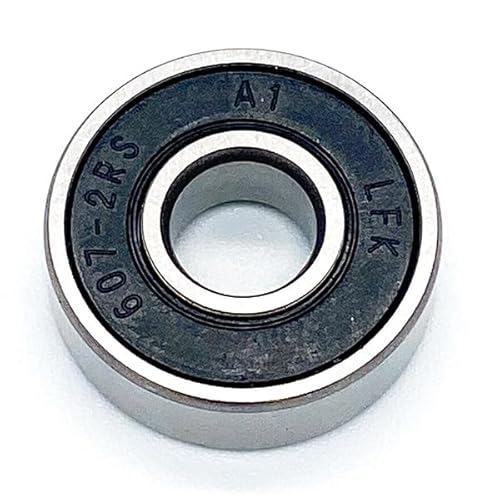 Starres Kugellager für Winkelschleifer GWS 7-125 und andere Bosch Modelle - 1619P11239 von Bosch