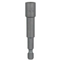 Bosch - Steckschlüssel, 65 x 7 mm, m 4, Tiefenanschlag 3 600 552 506/3 600 552 507 von Bosch
