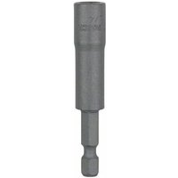 Bosch - Steckschlüssel, 65 mm x 1/4, Tiefenanschlag 2 607 002 586 von Bosch