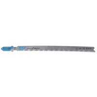 Maschinensägeblatt T 321 AF Speed for Metal L.132mm Zahnteilung 1,2mm BIM 5er Pack von Bosch