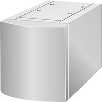 Stora wst 160-2 hrc liegender Warmwasserspeicher, 160 l, liegend - Bosch von Bosch